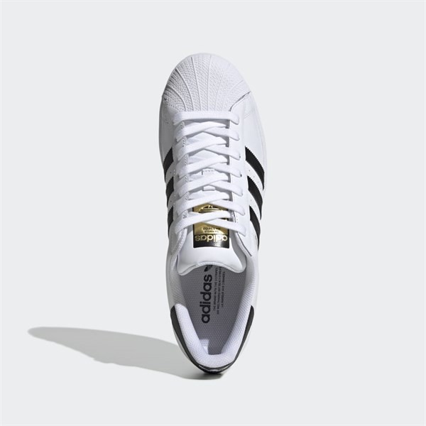 [HÀNG CHÍNH HÃNG] - GIÀY ADIDAS SUPERSTAR GOLD TEM VÀNG -EG4958