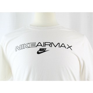 Áo Nike Sportwear Air Max chính hãng (892224-092)