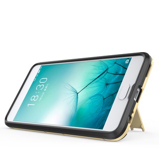 Ốp lưng cao su cứng cho Meizu M6 Note