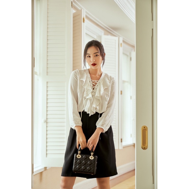 Quần Lỡ Ống Rộng | BigBuy360 - bigbuy360.vn