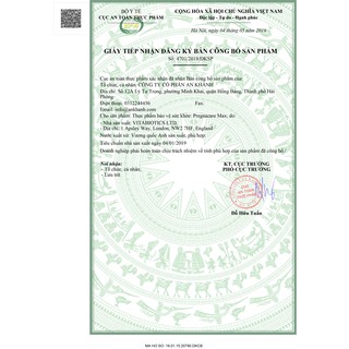 Vitamin Bà Bầu Pregnacare Max 84 Viên