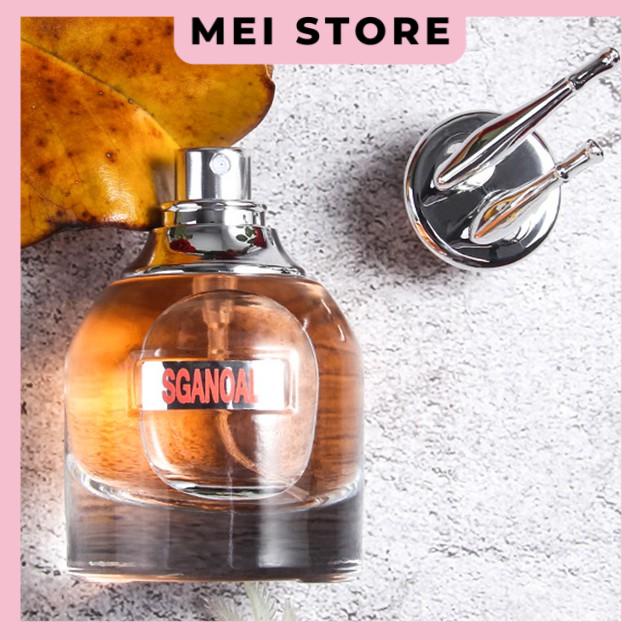 NƯỚC HOA NỮ CẶP CHÂN SGANOAL 30ml