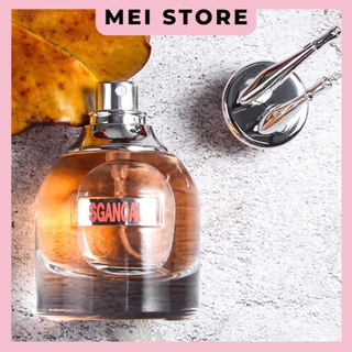 NƯỚC HOA NỮ CẶP CHÂN SGANOAL 30ml