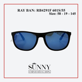 Kính Mát Unisex Rayban RB4291F