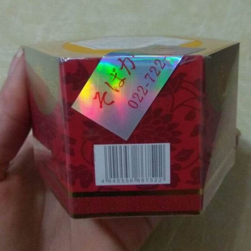 [ CHÍNH HÃNG ] Kem vua khử nám nhật tem 7 màu hàng thanh lý | BigBuy360 - bigbuy360.vn