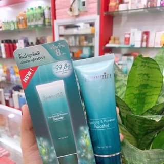 Serum vi tảo biển thailan