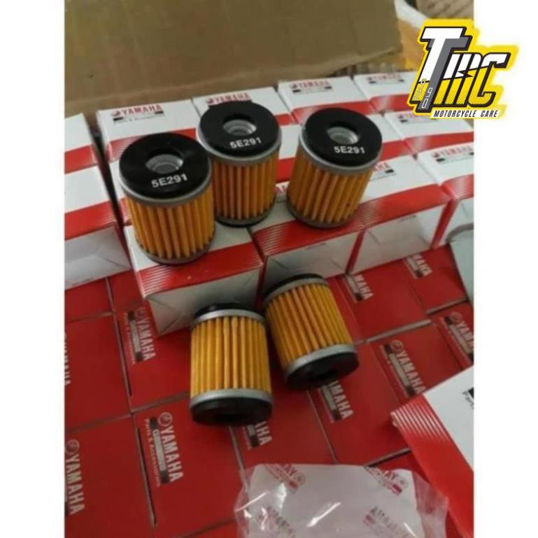 Combo 10 Lọc Nhớt Yamaha Chính Hãng