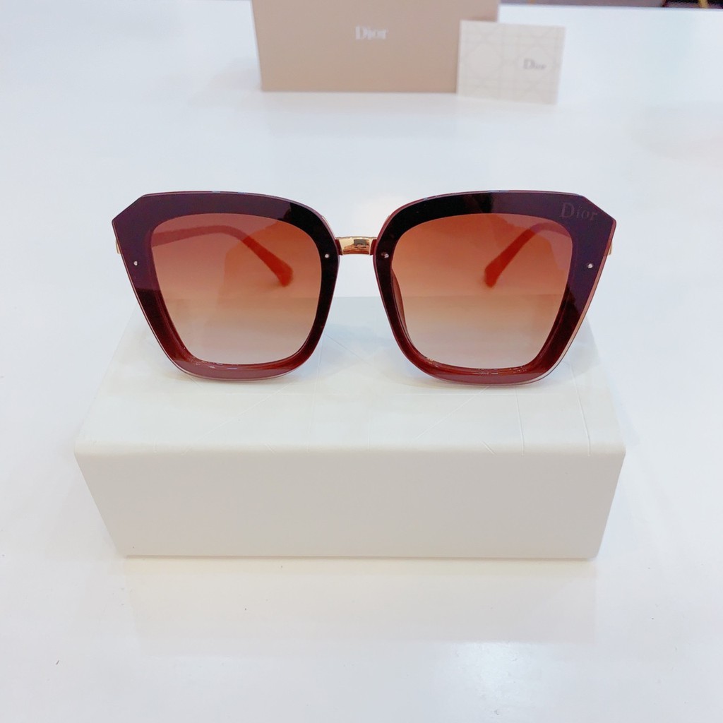 [Mã FAGOGO giảm 12% đơn 99K] Mắt kính thời trang cao cấp cho nữ B222 UV 💎 FREESHIP 💎 chống tia UV400 | BigBuy360 - bigbuy360.vn