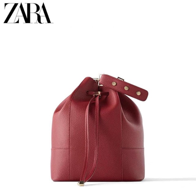 Túi xách Zara Authentic giá Sale sốc