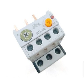 Role nhiệt LS GTH-22 cho khởi động từ 2-4A 4-6A 5-8A 6-10A 9-13A 12-18A 16-22A