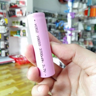 Pin Sạc Dùng cho Quạt Mini