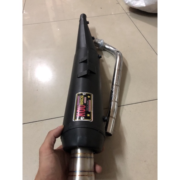 Pô kou uma dùng cho wave sirius dream móc ấm