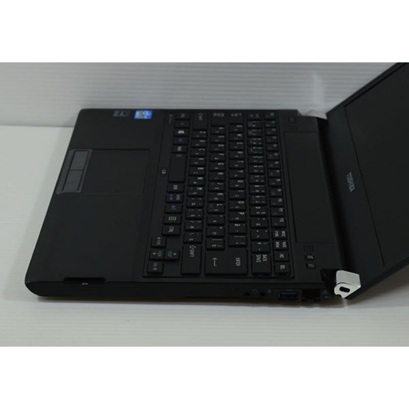 Máy tính laptop giá rẻ, laptop Toshiba R732-i5-3320M Ram 8G SSD 120GB 13,3 inch Pin Trâu Laptop Nhật Bản, laptop i5 giẻ | BigBuy360 - bigbuy360.vn