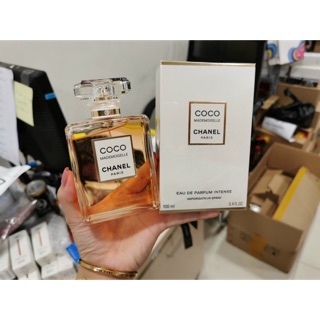 [Chính Hãng] Nước Hoa Nữ Chanel Coco Mademoiselle 100ml