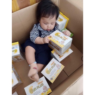 Sữa Non Sunplus chính hãng