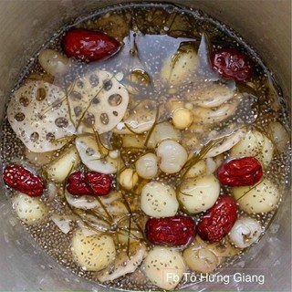 SET  sâm bổ lượng 400gr
