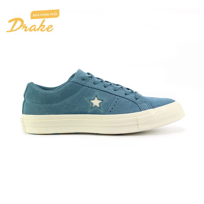Giày sneakers Converse Chuck Taylor One Star Love the Progress 163190 💝