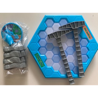 [TQ] Penguin Trap Activate (Bẫy Chim Cánh Cụt)