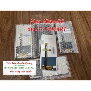 màn hình bộ Vsmart Star 5 mới