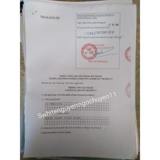 Kem face nám cao cấp swhite
