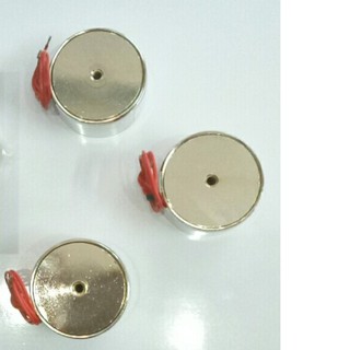 Nam châm điện 12v và 24v