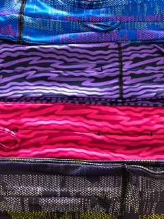 Combo 2 đai chạy bộ Flipbelt