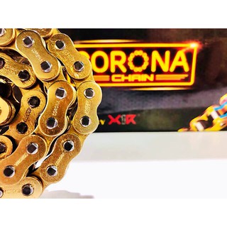 Xích (Sên) CORONA mã 415 - Hàng Cao Cấp Chính Hãng X1R