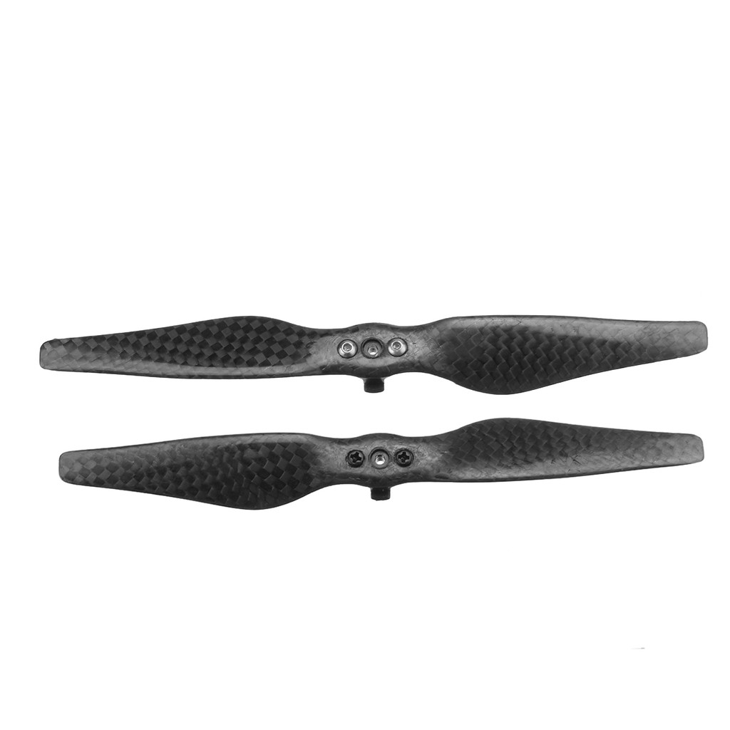 Set 4 Cánh Quạt Bằng Sợi Carbon Chống Ồn Cho Dji Mavic Air 5332s | BigBuy360 - bigbuy360.vn