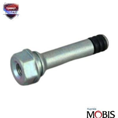 Ắc trượt phanh sau  hyundai tucson , kia forte , cerato CHÍNH HÃNG 582211h000 582221h000