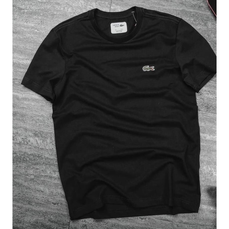 Áo Phông Nam Không Cổ Cá Sấu ( A002) | BigBuy360 - bigbuy360.vn