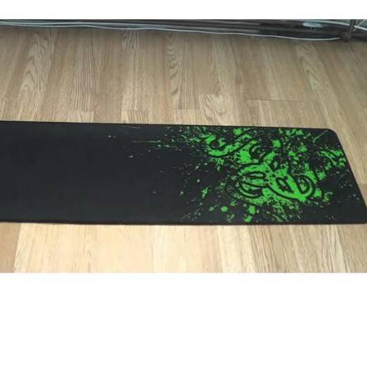 Lót Chuột Gaming Razer Goliathus Size Lớn Xxl