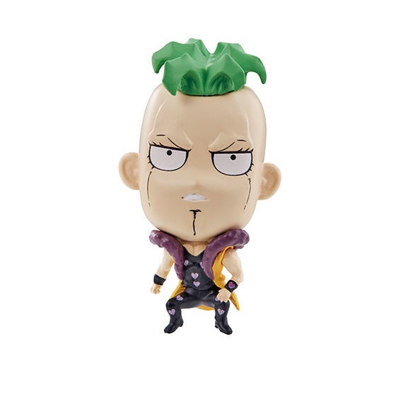 MÔ HÌNH TRỨNG GASHAPON JoJo's Bizarre Adventure Capsule Figure Collection 03