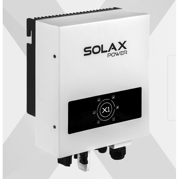 Inverter NL Mặt Trời, SOLAX, 2kW