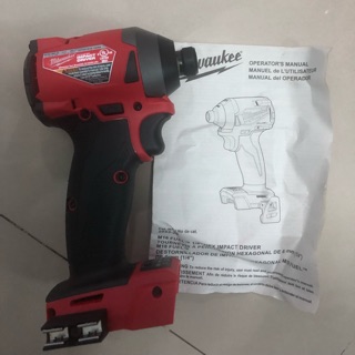 MÁY BẮT VÍT MILWAUKEE 2853