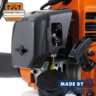 MÁY CẮT CỎ HUSQVARNA 143RII