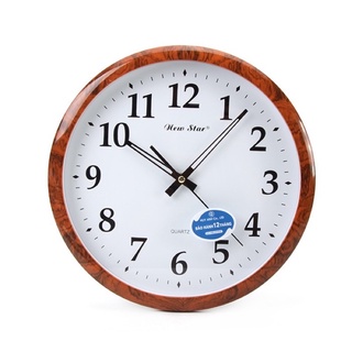 Đồng hồ treo tường kashi k 80