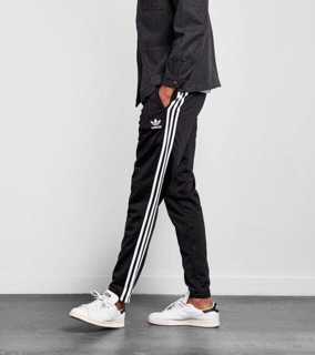 QUẦN DAS ORGINAL TRACK PANT HOT