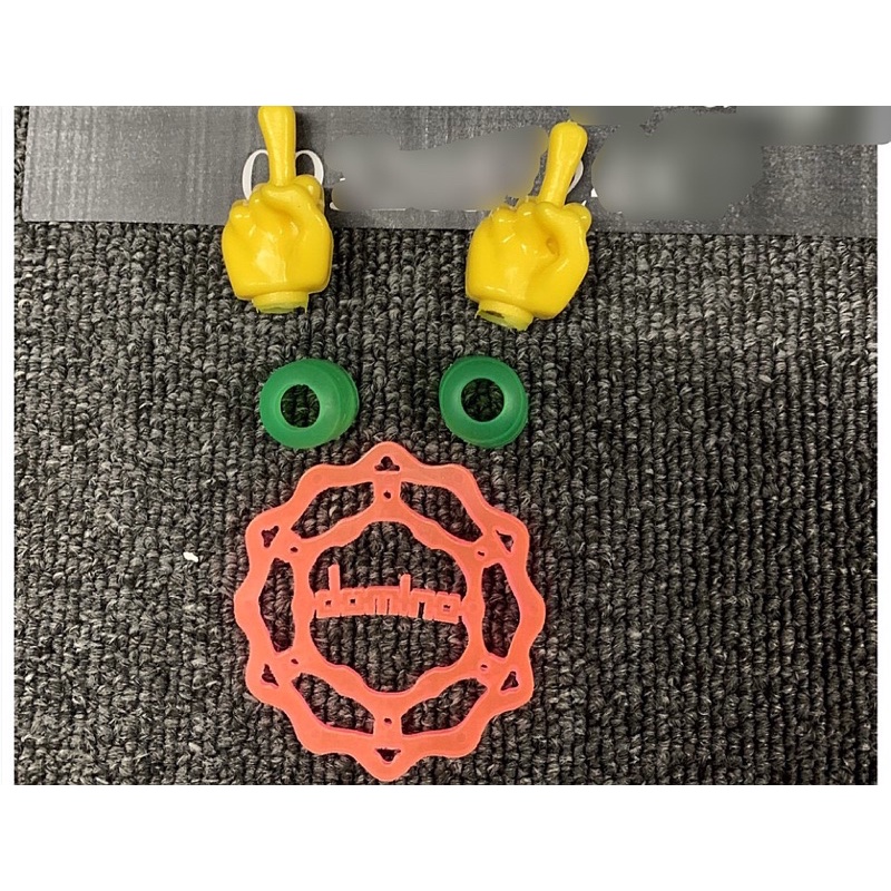 VAN VÒI NGÓN TAY FUCK YOU