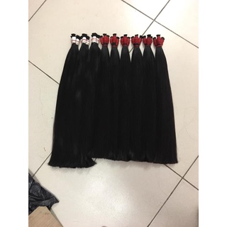 [tóc nối 45cm siêu đẹp]