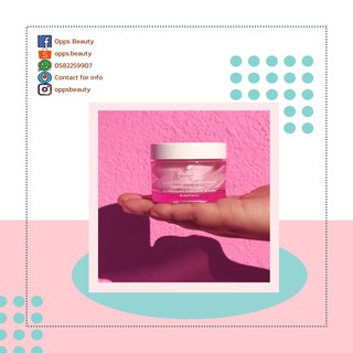 [CHỈ CÒN 1][Boscia] Gel cream dưỡng sáng BOSCIA Tsubaki Swirl