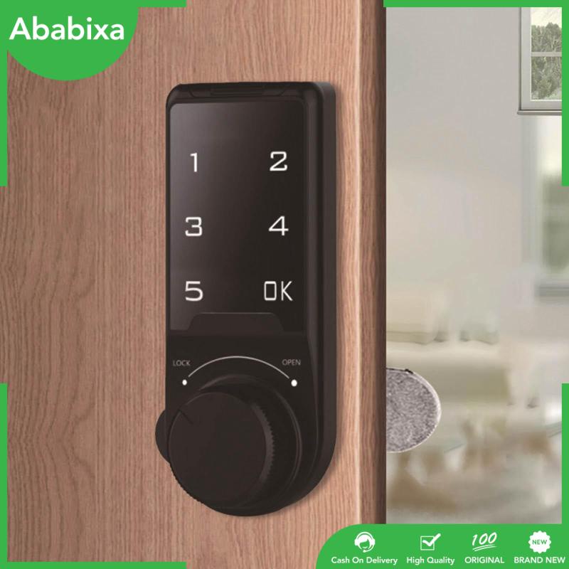 Ổ Khóa Mật Khẩu Kỹ Thuật Số Cảm Ứng