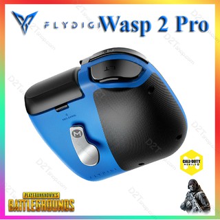 Tay Cầm Chơi Game Flydigi WASP 2 PRO