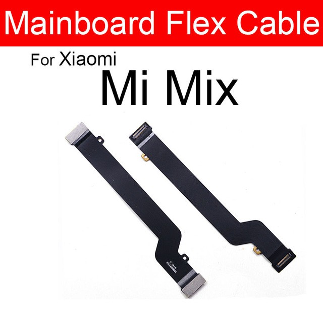 Dây Cáp Bo Mạch Chủ Thay Thế Cho Xiaomi Mi Max Mix 2 2s 3