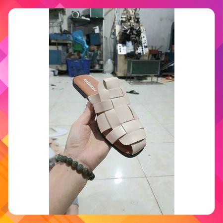 DÉP SỤC ĐAN VUÔNG MỚI 3 MÀU