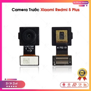 Camera trước xiaomi redmi 5 plus / bn44 - linh kiện cam điện thoại xiaomi redmi 5+ zin bóc máy