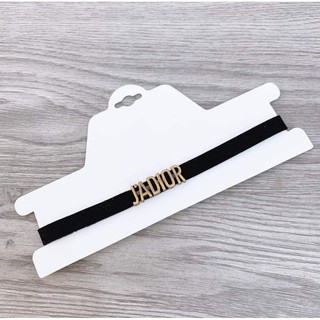 Chocker jadior trơn