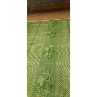 Chiếu trúc tây bắc in hoa ( đủ mọi kích thước)