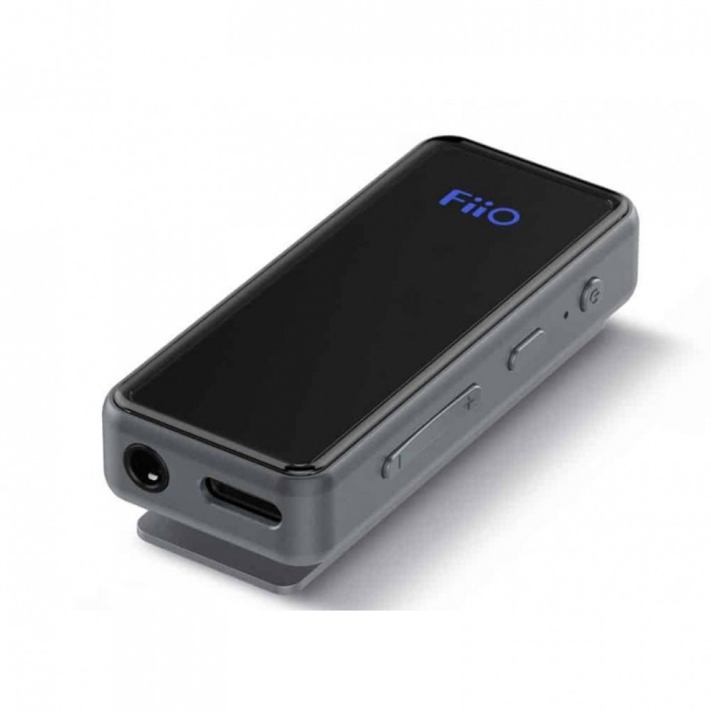 Bluetooth Receiver cao cấp Fiio BTR3