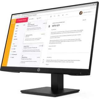 Màn hình máy tính HP P24h 7VH44AA 23.8 inch FHD IPS