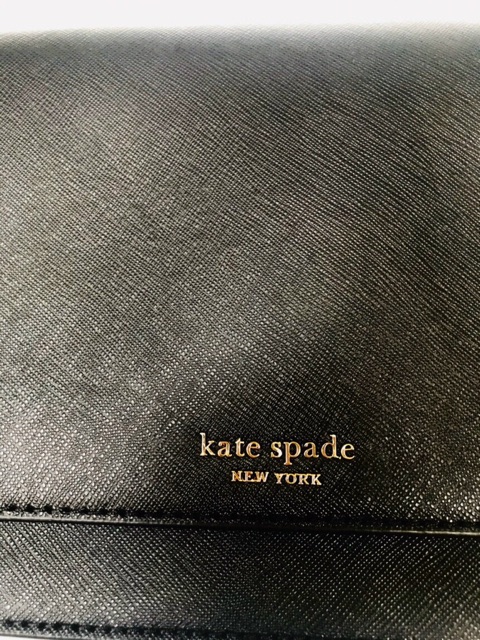 Túi đeo chéo + đeo vai của Mỹ #kate_spade
